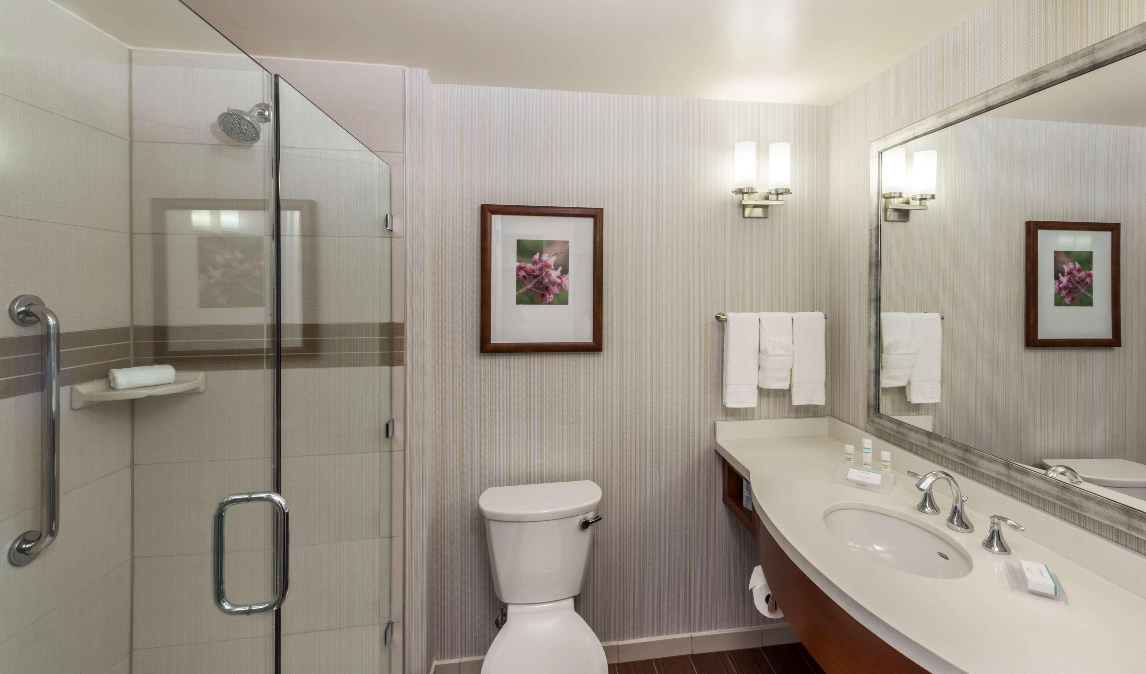 Hilton Garden Inn Alexandria Old Town National Harbor Exteriér fotografie