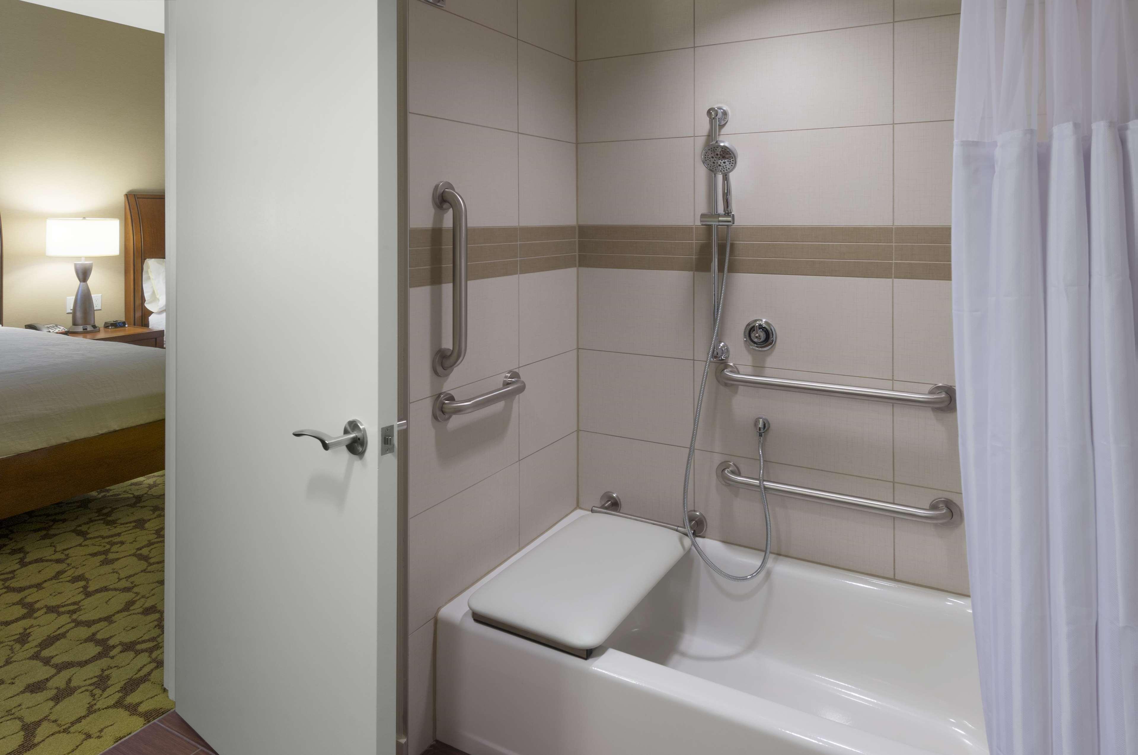 Hilton Garden Inn Alexandria Old Town National Harbor Exteriér fotografie