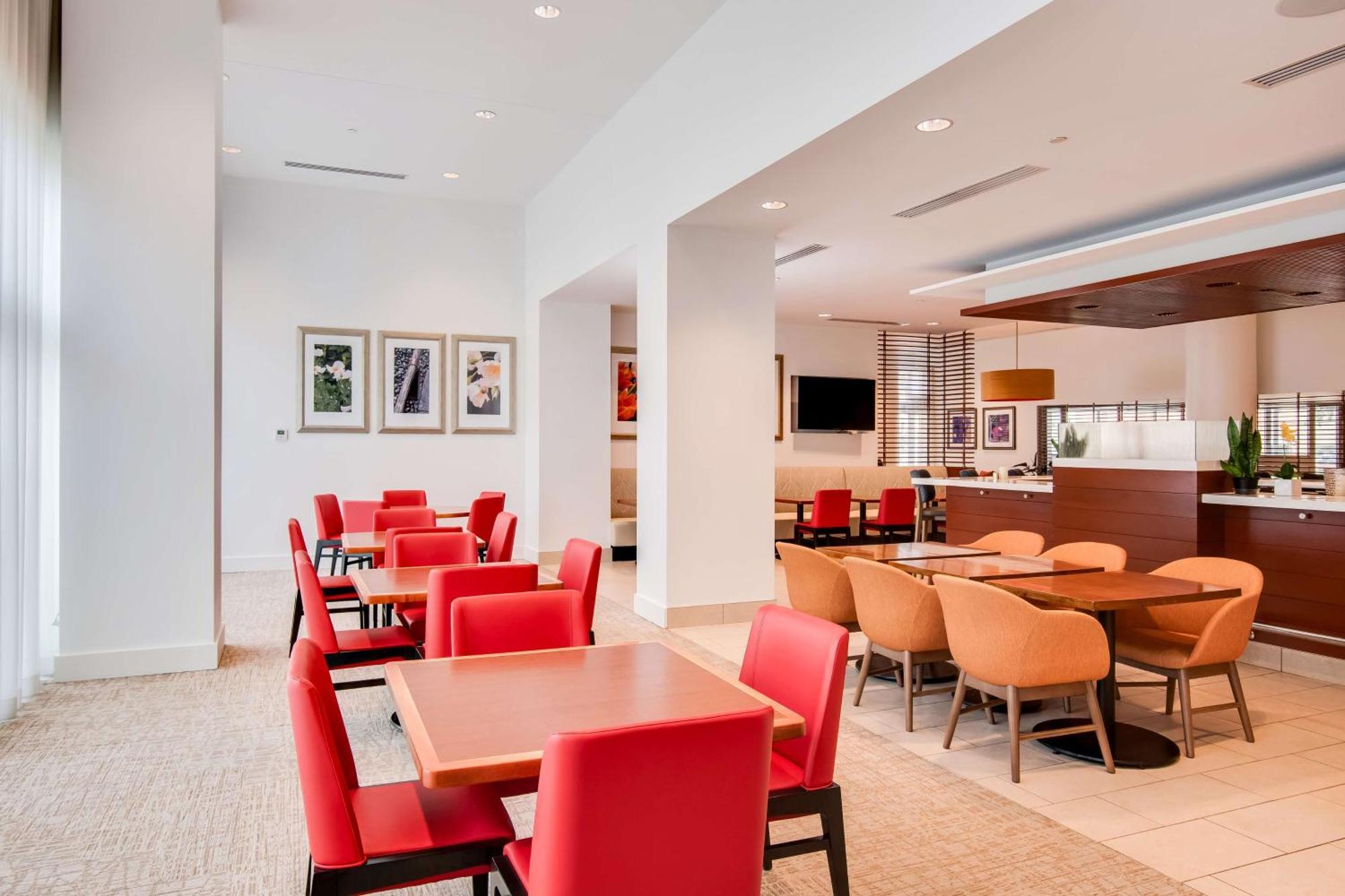Hilton Garden Inn Alexandria Old Town National Harbor Exteriér fotografie