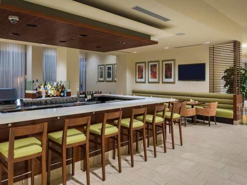 Hilton Garden Inn Alexandria Old Town National Harbor Exteriér fotografie