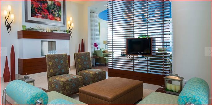 Hilton Garden Inn Alexandria Old Town National Harbor Exteriér fotografie